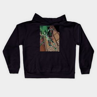 Ragman Kids Hoodie